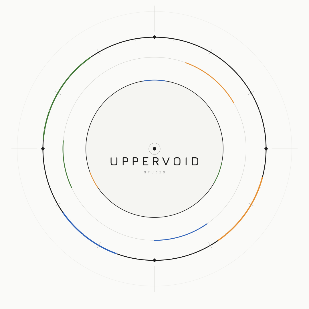 Uppervoid Studio